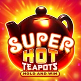 Bocoran RTP Slot Bng Super Hot Teapots